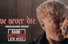Paradise Now – We Never Die