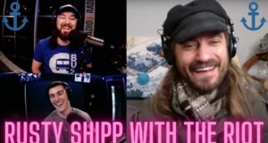 RIOT Interview: Rusty Shipp