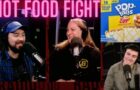 RIOT Food Fight: Eggo Pop-Tarts
