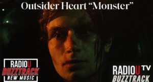 Outsider Heart – Monster