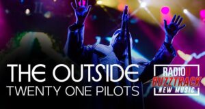 twenty one pilots – The Outside