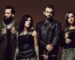 Skillet is setting sail with Red Jumpsuit next year