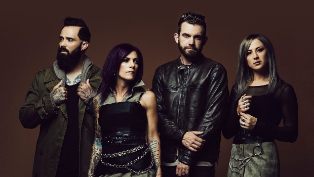 RadioU | Skillet announces eleven new summer tour dates