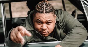 Tedashii, Aaron Cole, Lecrae and more up for Stellars