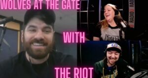 RIOT Interview: Wolves At The Gate