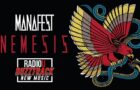 Manafest – Nemesis (feat. Sonny Sandoval)