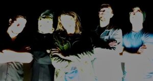 Rusty Shipp previews their new album with Angel Aquarium