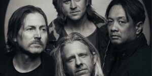 Switchfoot invites you to tour rehearsal