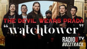 The Devil Wears Prada - Watchtower