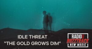 idle threat – the gold grows dim