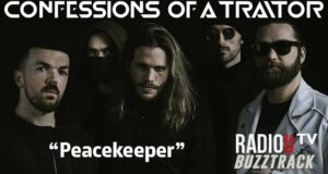 Confessions Of A Traitor – Peacekeeper