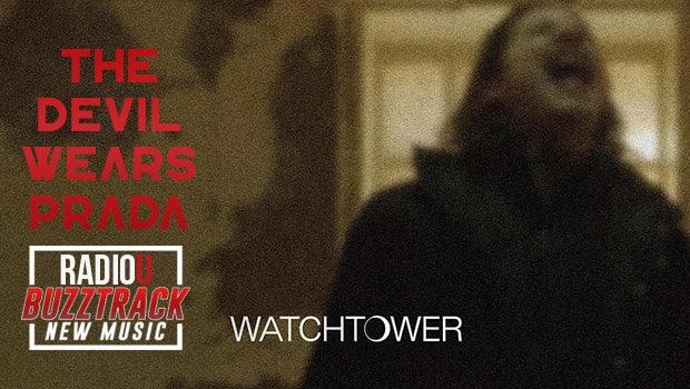 The Devil Wears Prada – Watchtower