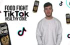 RIOT Food Fight: TikTok Healthy Coke