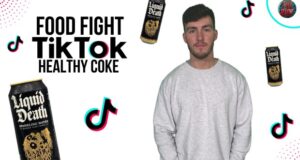 RIOT Food Fight: TikTok Healthy Coke