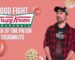 RIOT Food Fight: Krispy Kreme Pick Of The Patch