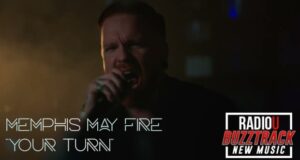Memphis May Fire – Your Turn