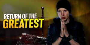 Manafest dropping Return Of The Greatest on July 8