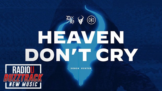 Demon Hunter – Heaven Don’t Cry