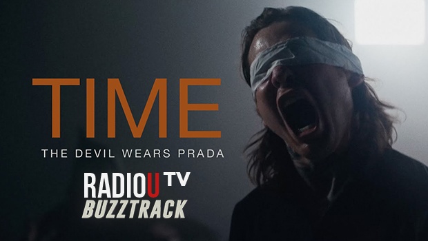The Devil Wears Prada – Time