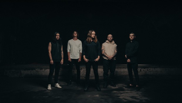 Fit For A King releases “Falling Through The Sky” single, music video 