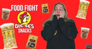 Food Fight: Buc-cee’s Snacks