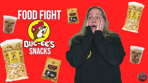 Food Fight Buc-cee's