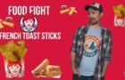 Food Fight: Wendy’s French Toast