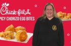 Food Fight: Chick-fil-A Chorizo Egg Bites