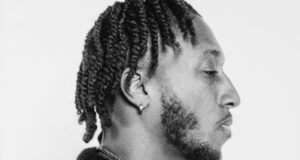 Lecrae charts top 10 in Nigeria