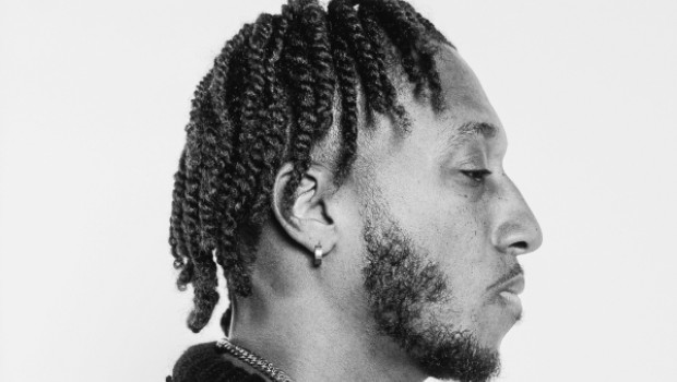 Lecrae debuts new music from Church Clothes 4
