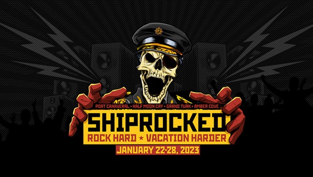 ShipRocked sets sail with Skillet, Memphis May Fire, and more
