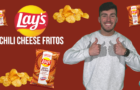 Food Fight: Chili Cheese Lay’s Fritos