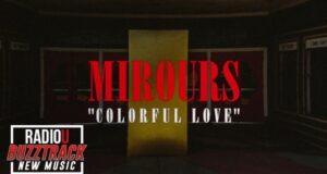 Mirours – Colorful Love