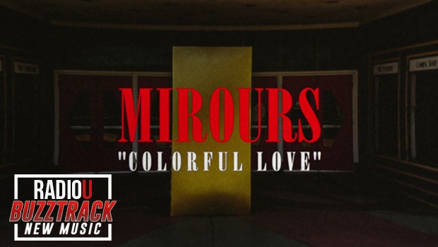 Mirours – Colorful Love