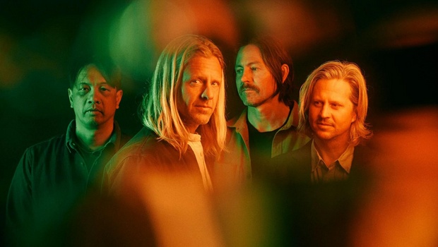 Switchfoot celebrates 20 years of “The Beautiful Letdown” album