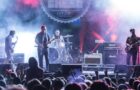 Thrice revisits “The Artist In The Ambulance”