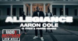 Aaron Cole – Allegiance