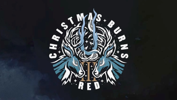August Burns Red announces lineup for “Christmas Burns Red” shows 
