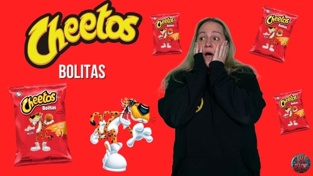 CHEETOS® Bolitas™