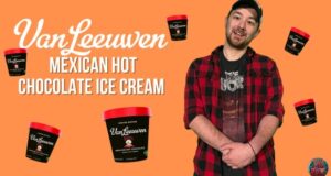 RIOT Food Fight: VanLeeuwen Ice Cream