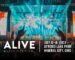 <strong>Alive Festival lineup to be announced on November 28</strong>
