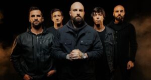 August Burns Red is live-streaming their 20th anniversary show