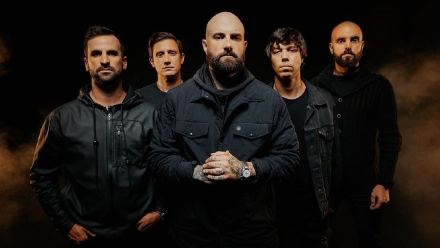 August Burns Red announces 20 Year Anniversary Tour, includes The Devil Wears Prada