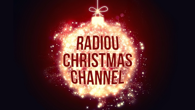 RadioU Christmas Channel
