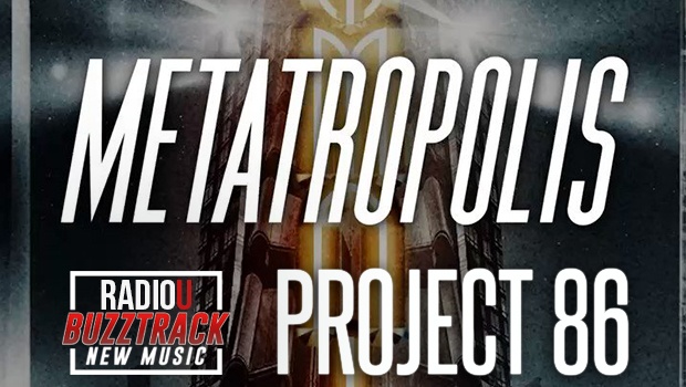 Project 86 – Metatropolis