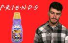 Friends Central Perk Coffee Creamer | The RIOT on RadioU
