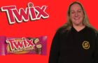 Twix Cookie Dough | The RIOT on RadioU