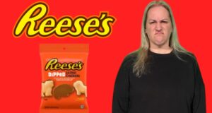 Reese’s Dipped Animal Crackers | The RIOT on RadioU