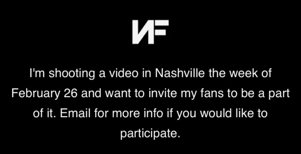 NF Email