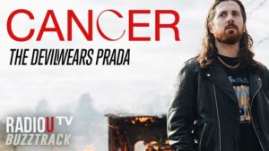 The Devil Wears Prada - Cancer